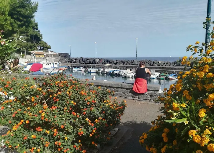 Appartamento Sabbia Dell\' Etna