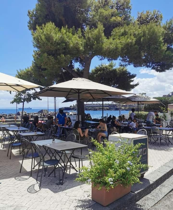 Sabbia Dell' Etna Catania