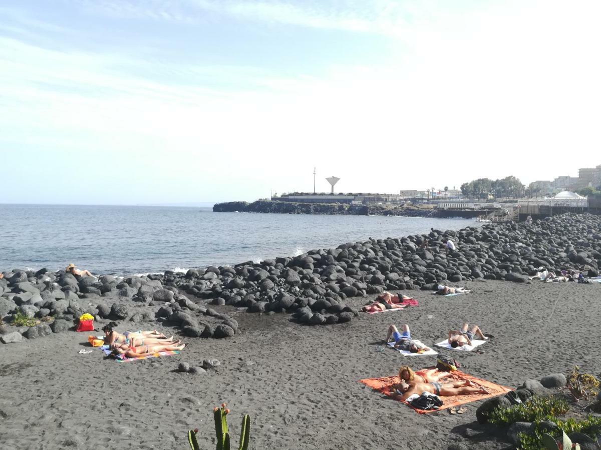 Sabbia Dell' Etna *