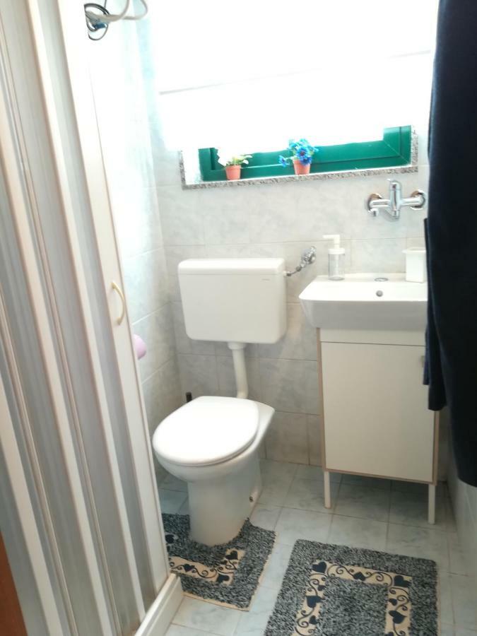 Apartment Sabbia Dell' Etna *