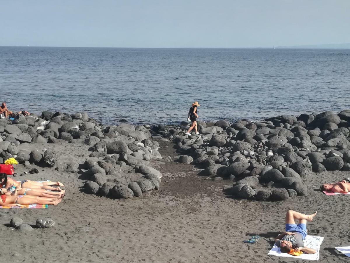 Sabbia Dell' Etna Apartment Catania
