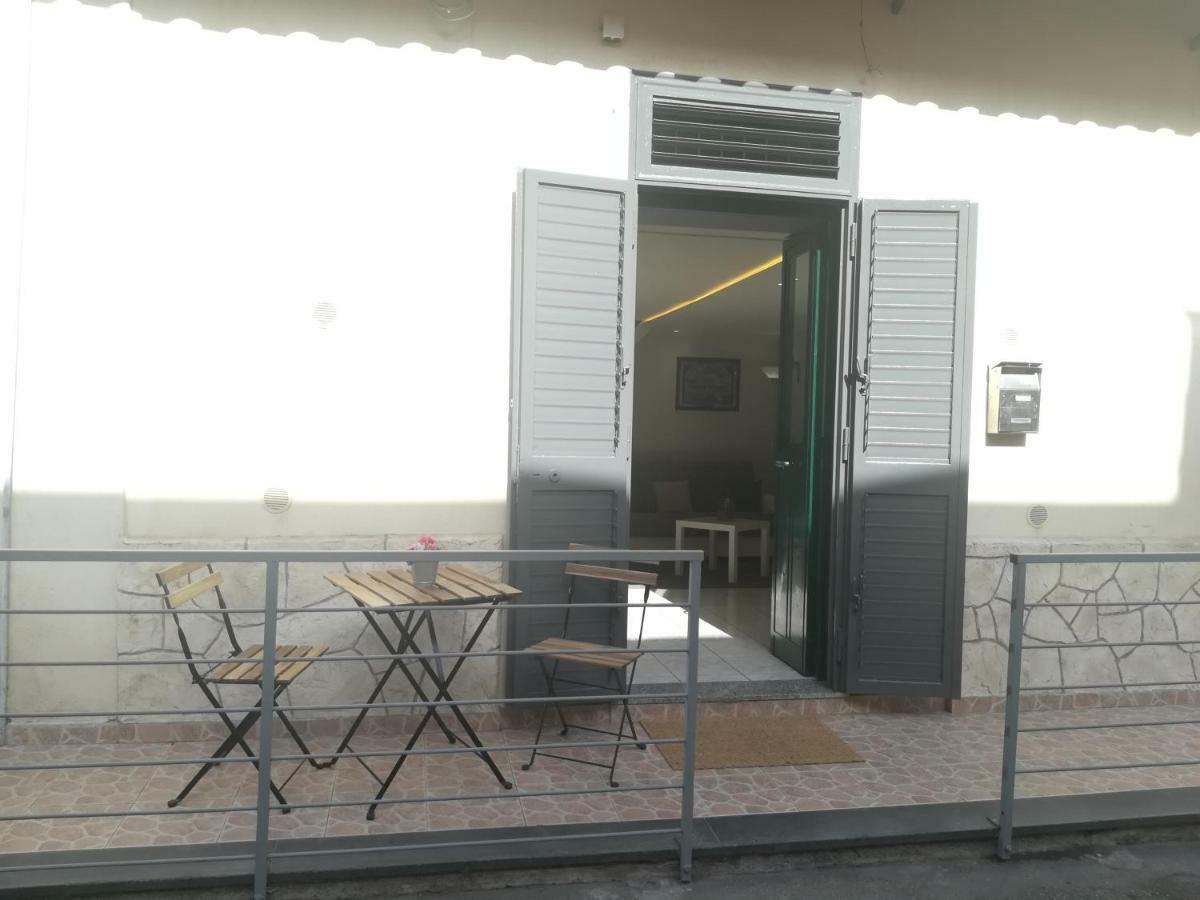Apartment Sabbia Dell' Etna *