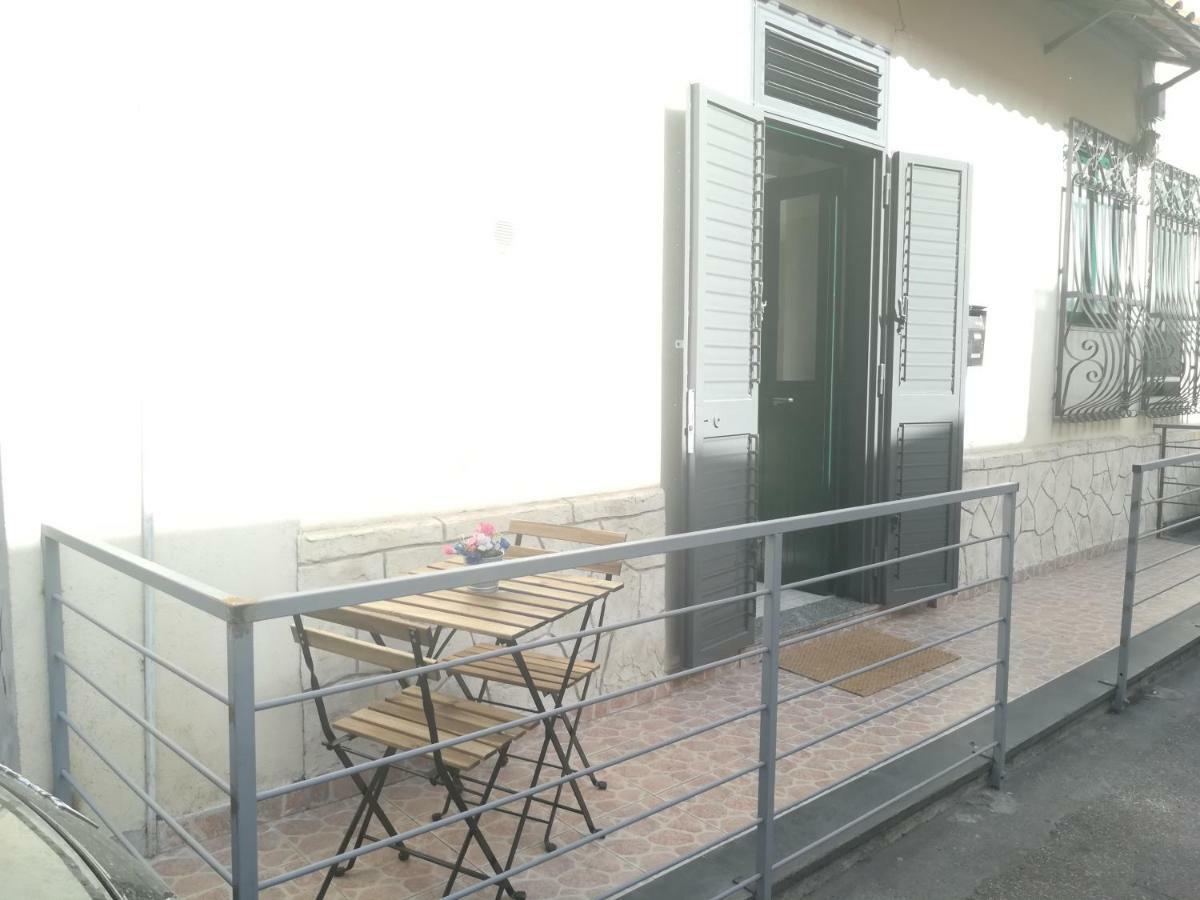 Sabbia Dell' Etna Apartment