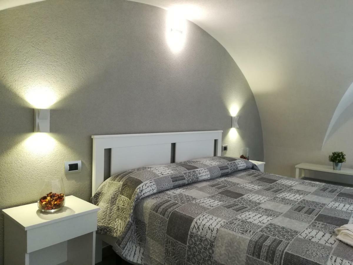 Apartment Sabbia Dell' Etna Catania
