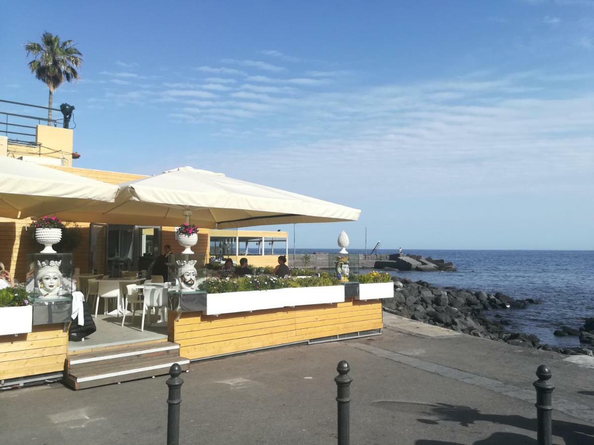 Sabbia Dell' Etna * Catania
