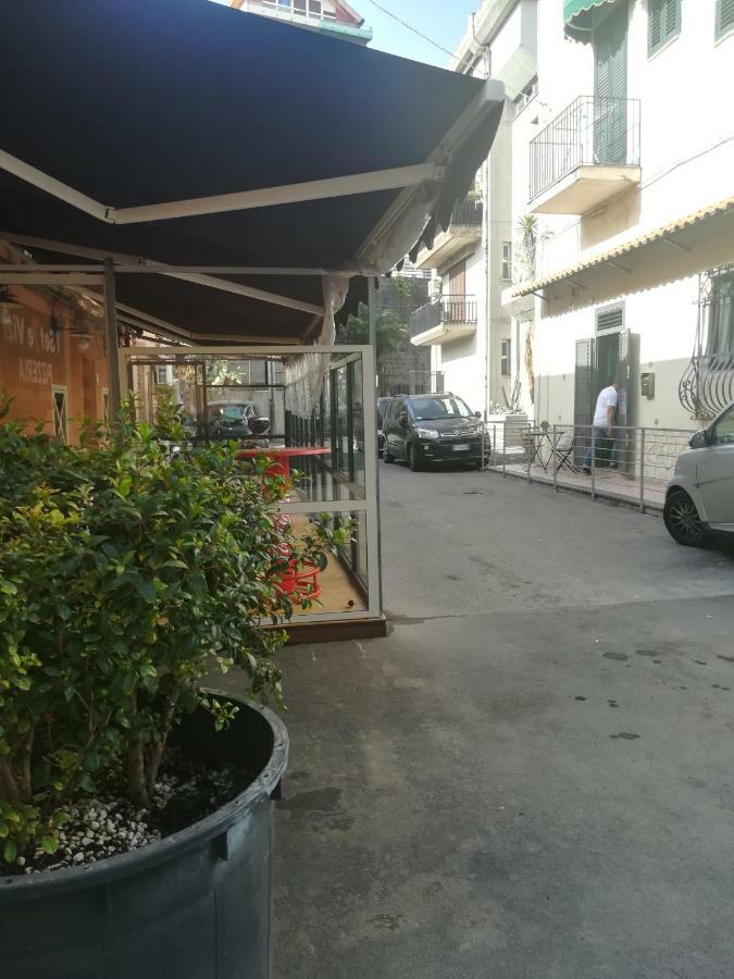 Sabbia Dell' Etna * Catania