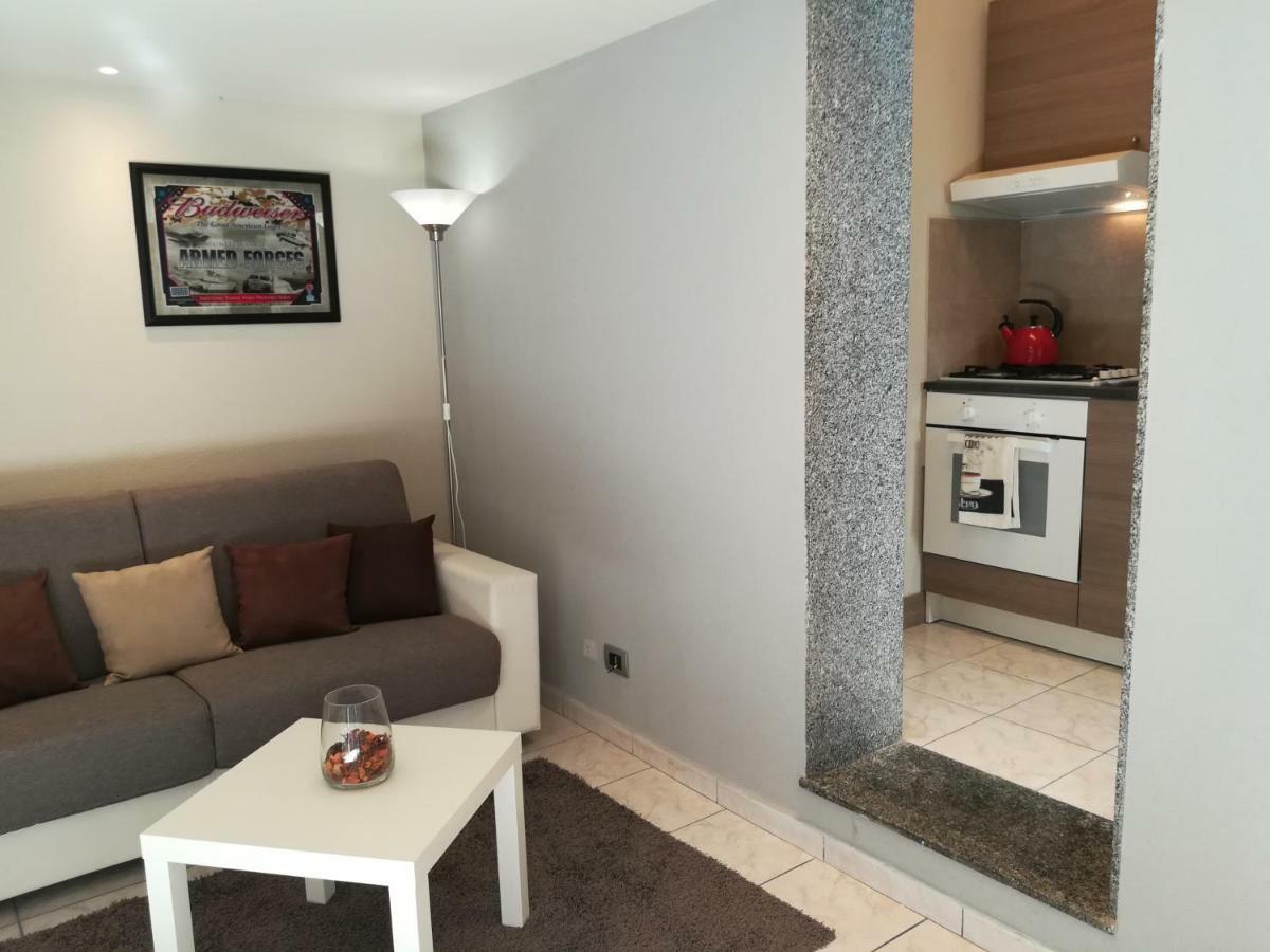 Apartment Sabbia Dell' Etna Catania
